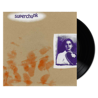 Superchunk Who Needs Light 7"