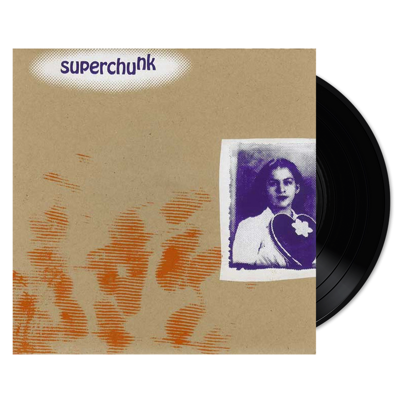 Superchunk Who Needs Light 7"