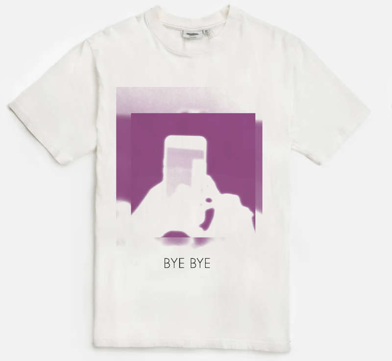 The Collective T-shirt [PREORDER]