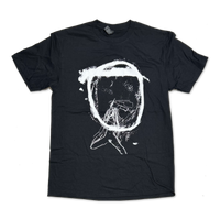 Play Me X (Black) T-shirt