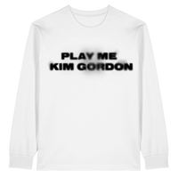 Play Me L/S T-shirt