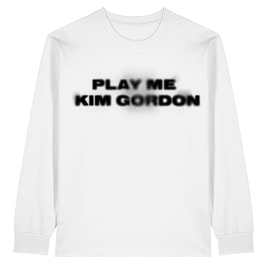 Play Me L/S T-shirt