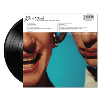 Do You Hear What We Hear? Vinyl 2xLP