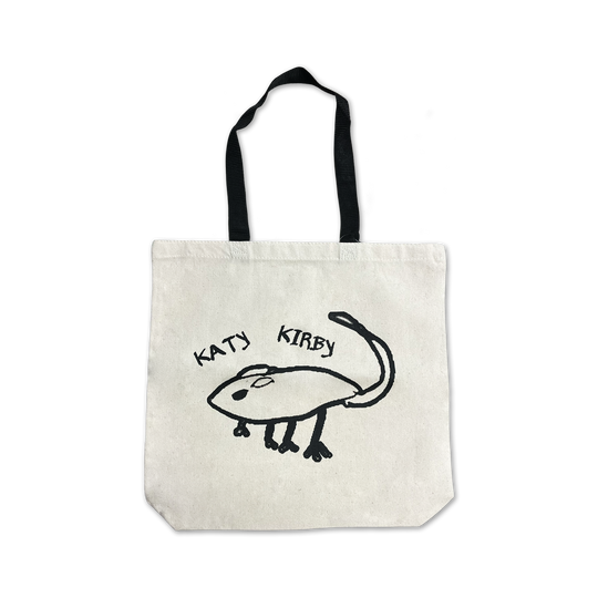Mouse Tote