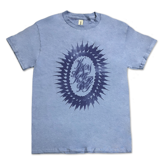 Symbol (Purple) T-shirt