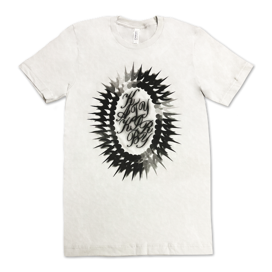 Symbol (Grey) T-shirt