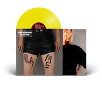Play Me (Yellow) Vinyl LP
