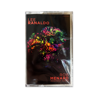 Ranaldo/Ascension Sound Cassette Tape