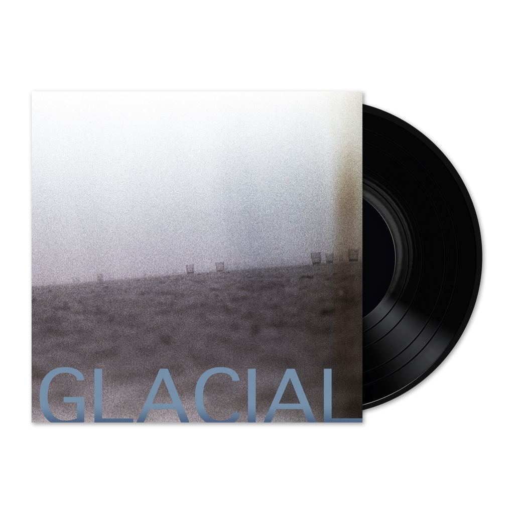 On Jones Beach Vinyl LP