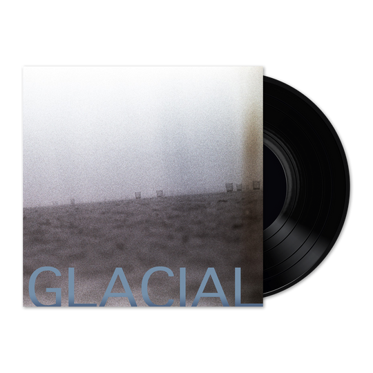 On Jones Beach Vinyl LP