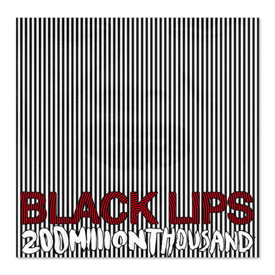 200 Million Thousand Album