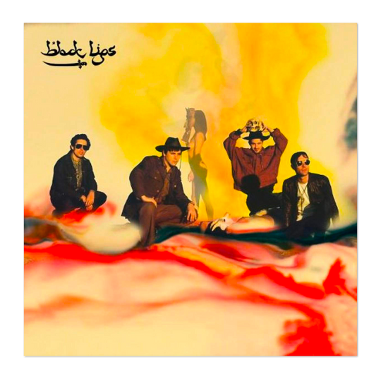 Arabia Mountain Album