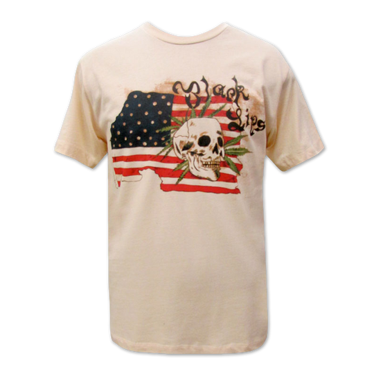 Flag T-shirt