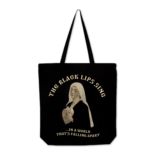 Mary Tote