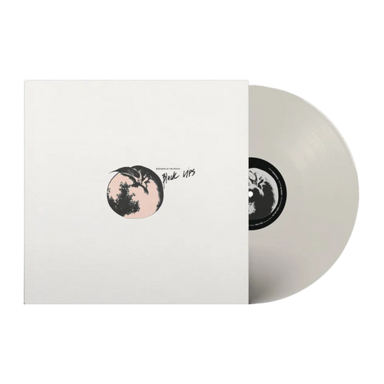 Season of the Peach (L.E. Cream) Vinyl LP