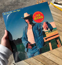 The Land on Most High (Yellow) Vinyl LP
