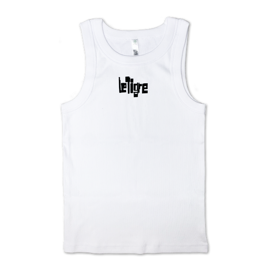 Women's Ribbed Tank