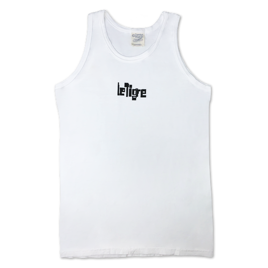 Women's Non-Ribbed Tank (No Back)