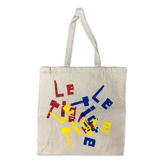 Primary Tote