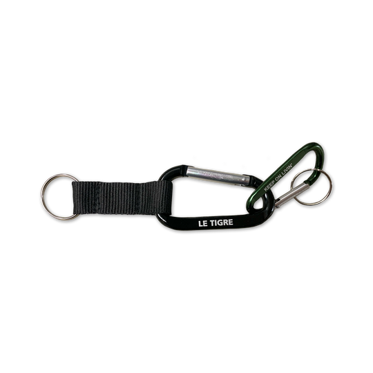 Carabiner
