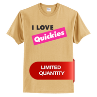 Quickies T-shirt