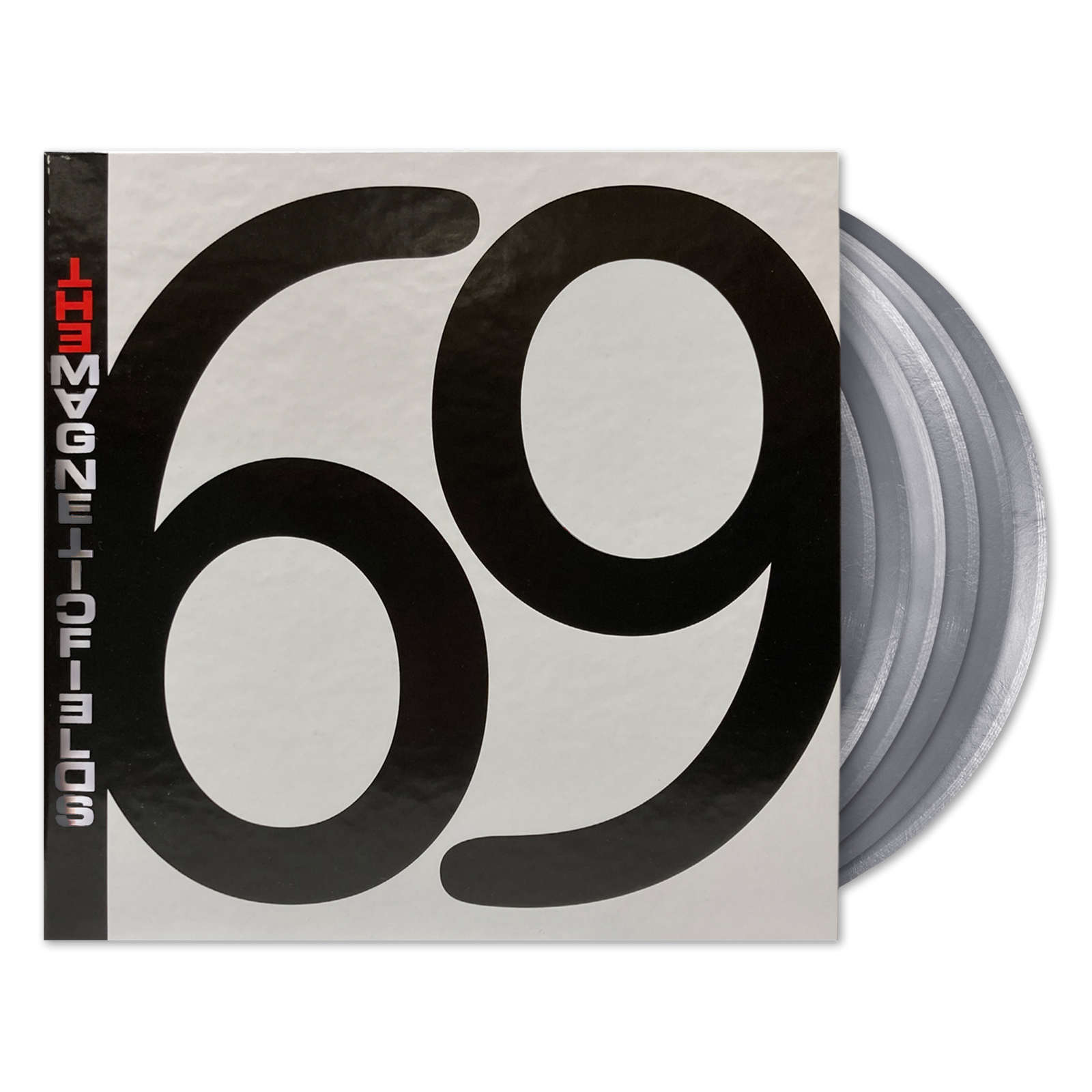 レコード sgd-69