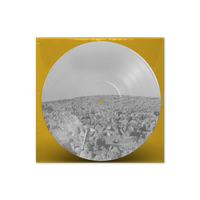 Funeral for Justice Picture Disc [PREORDER]