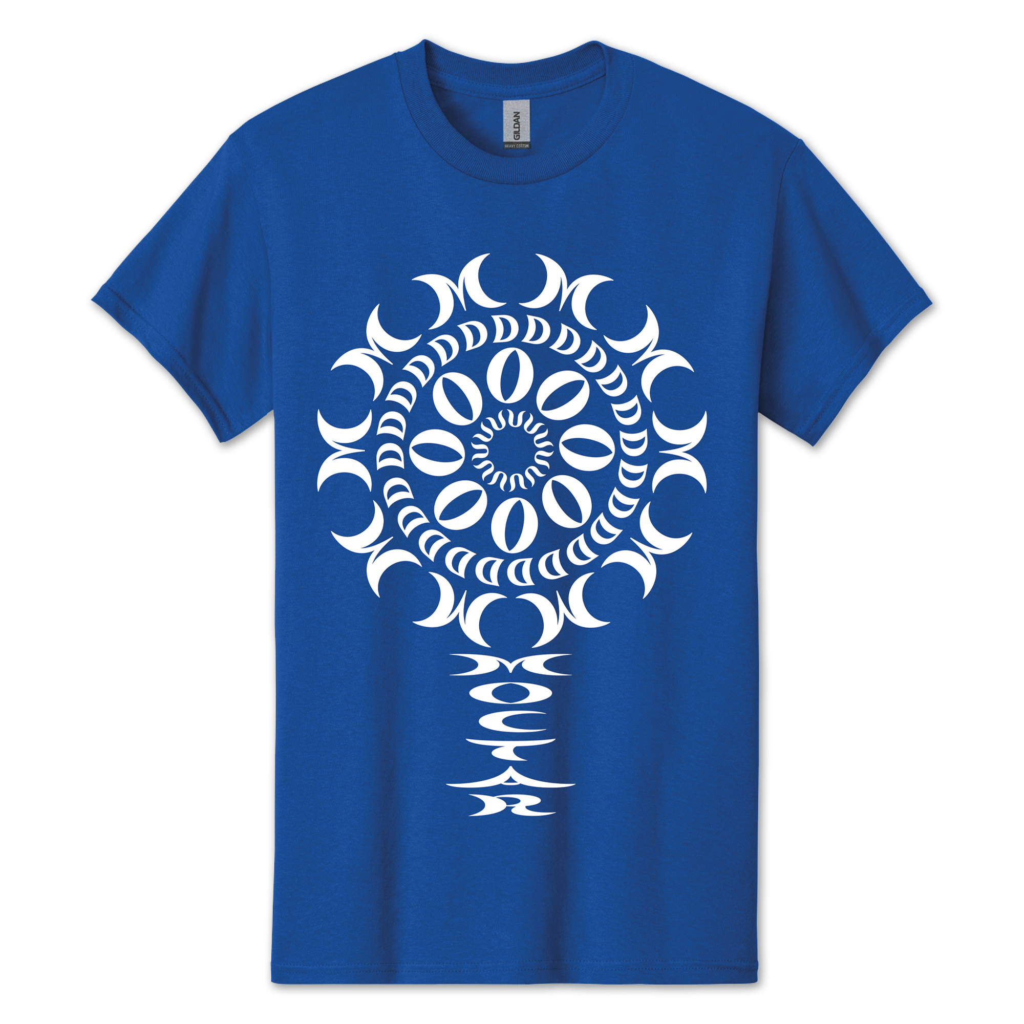 MDOU MOCTAR Tシャツ　L MDOU MOCTAR Tシャツ L - メルカリ