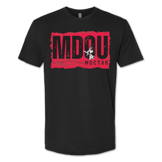 TJoy (Black) T-shirt