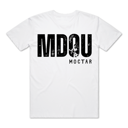 TJoy (White) T-shirt