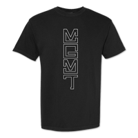 Oracular Spectacular Logo (Black) T-shirt