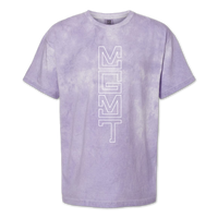 Oracular Spectacular Logo (Amethyst) T-shirt