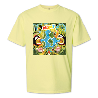 Time to Pretend T-shirt