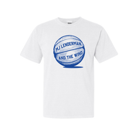 Basketball T-shirt