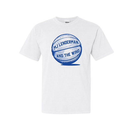 Basketball T-shirt
