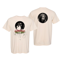 TV Beaches T-shirt