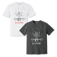 Weight Lifter T-shirt
