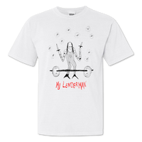 Weight Lifter T-shirt