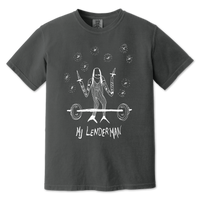 Weight Lifter T-shirt