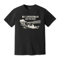 Landscape T-shirt