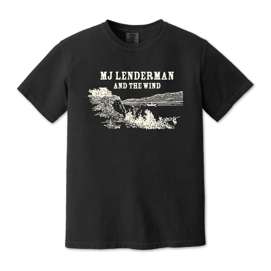 Landscape T-shirt