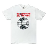 Winter 2025 Tour T-shirt