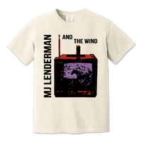 TV T-shirt