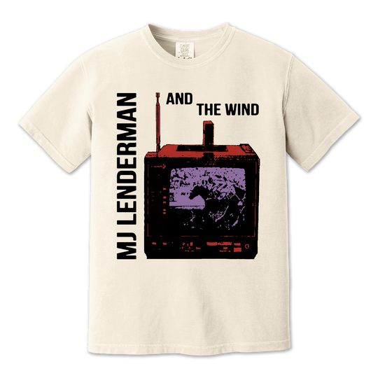 TV T-shirt