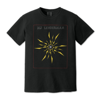 Scowling Sun T-shirt