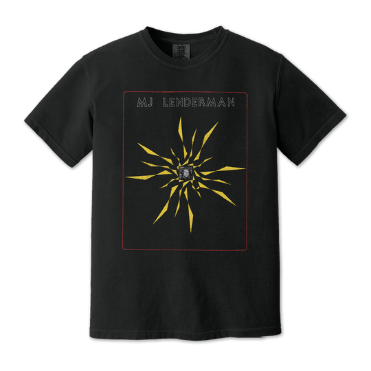 Scowling Sun T-shirt