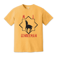 Howling Dog T-shirt