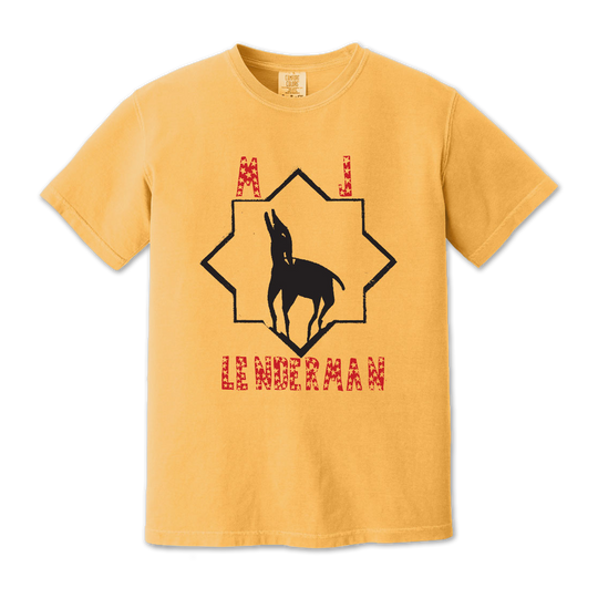 Howling Dog T-shirt