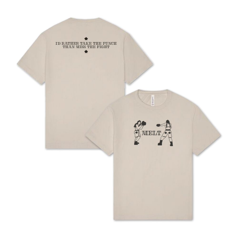 Take the Punch T-shirt