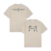 Take the Punch T-shirt